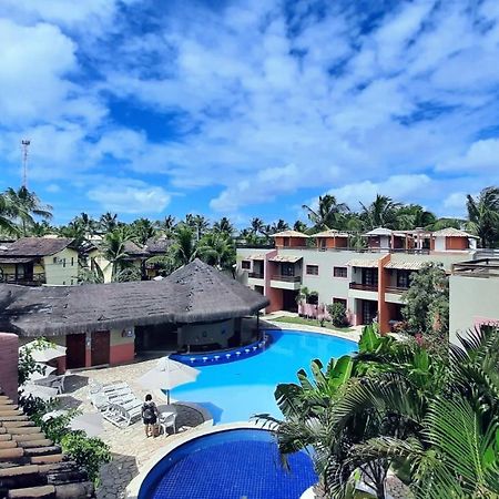 Appartamento Centro de Pipa - Triplex Costa Sol - Fantástico Praia de Pipa Esterno foto
