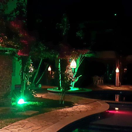 Appartamento Centro de Pipa - Triplex Costa Sol - Fantástico Praia de Pipa Esterno foto