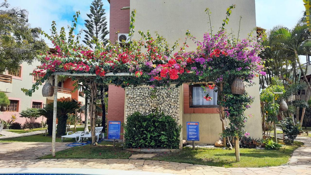 Appartamento Centro de Pipa - Triplex Costa Sol - Fantástico Praia de Pipa Esterno foto