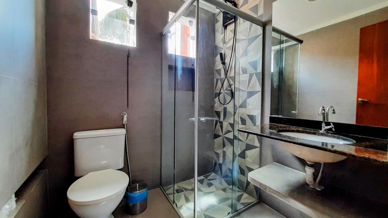 Appartamento Centro de Pipa - Triplex Costa Sol - Fantástico Praia de Pipa Esterno foto
