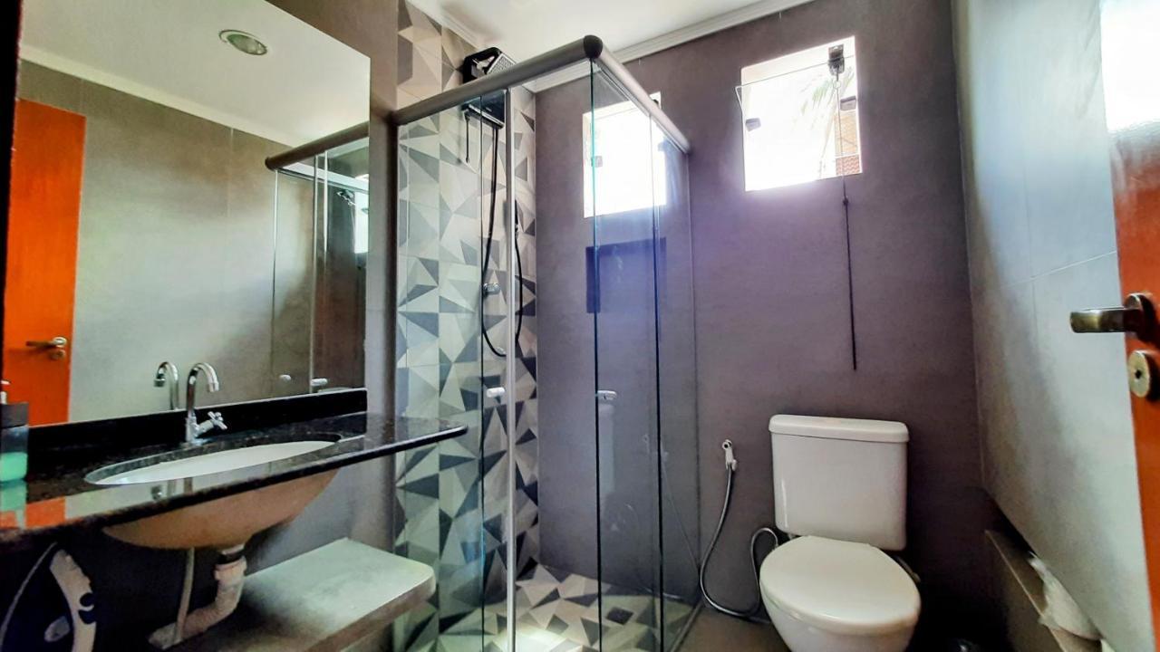 Appartamento Centro de Pipa - Triplex Costa Sol - Fantástico Praia de Pipa Esterno foto