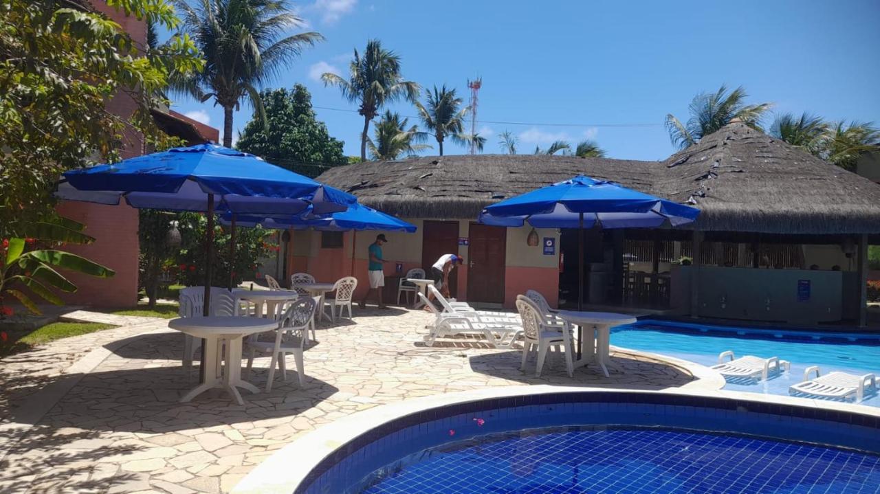 Appartamento Centro de Pipa - Triplex Costa Sol - Fantástico Praia de Pipa Esterno foto