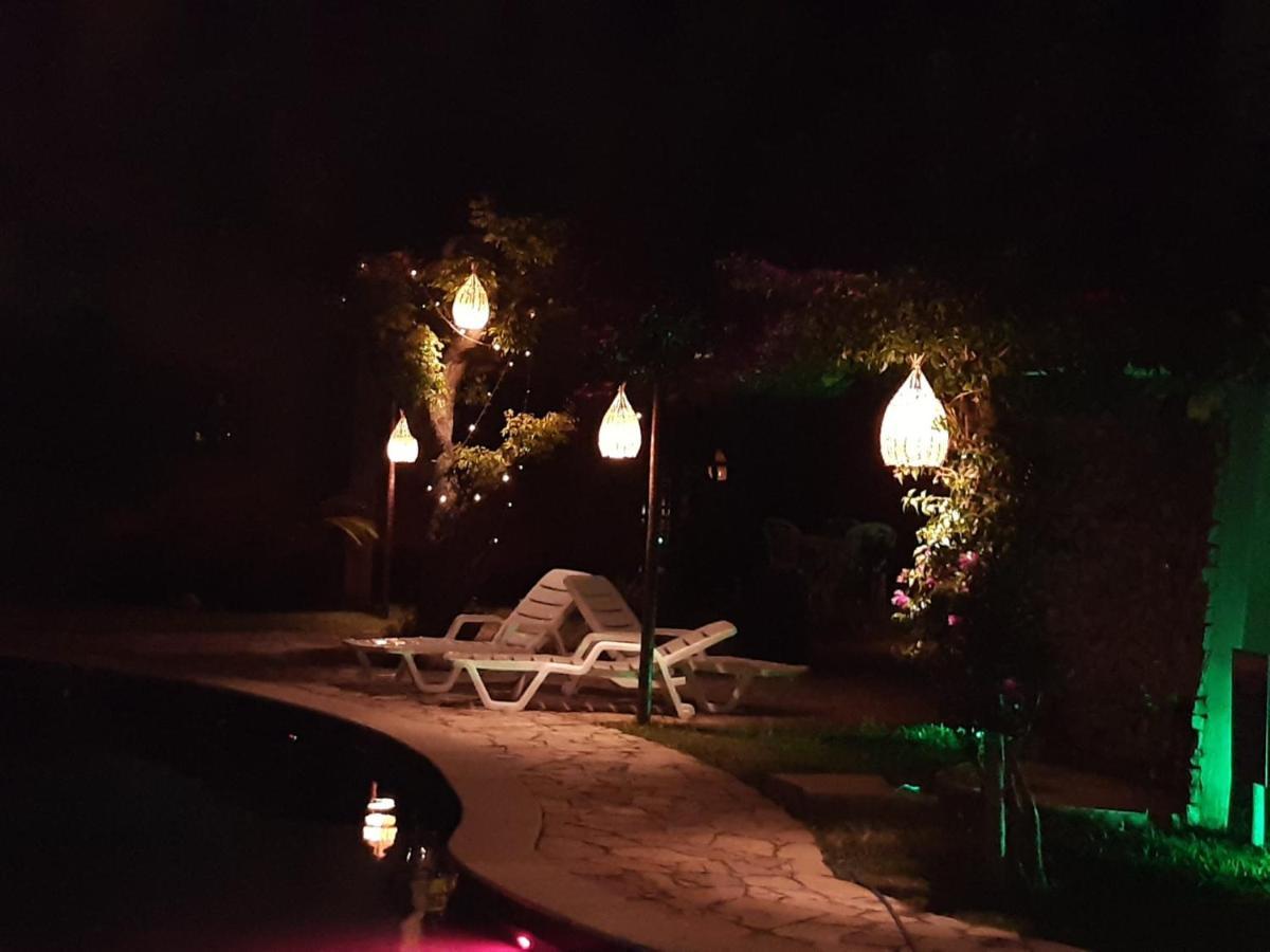 Appartamento Centro de Pipa - Triplex Costa Sol - Fantástico Praia de Pipa Esterno foto