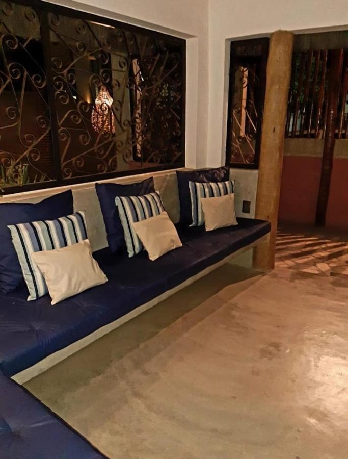 Appartamento Centro de Pipa - Triplex Costa Sol - Fantástico Praia de Pipa Esterno foto